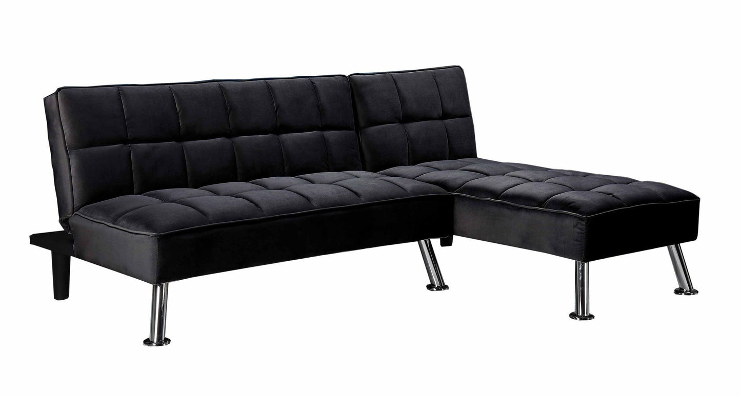 Sofá Cama Chaise Longue Noelia XL