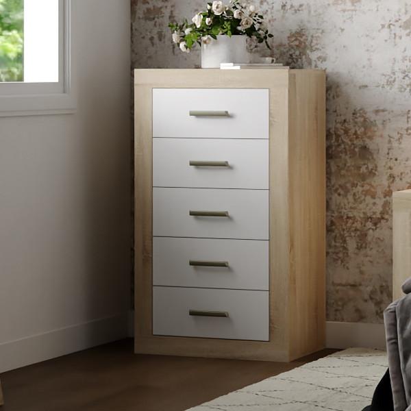 Conjunto Dormitorio Lara Completo