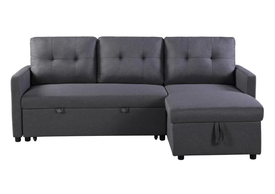 Sofa Cama Chaise Longue Kathe 205cm