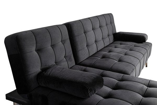 Sofá Cama Chaise Longue XS
