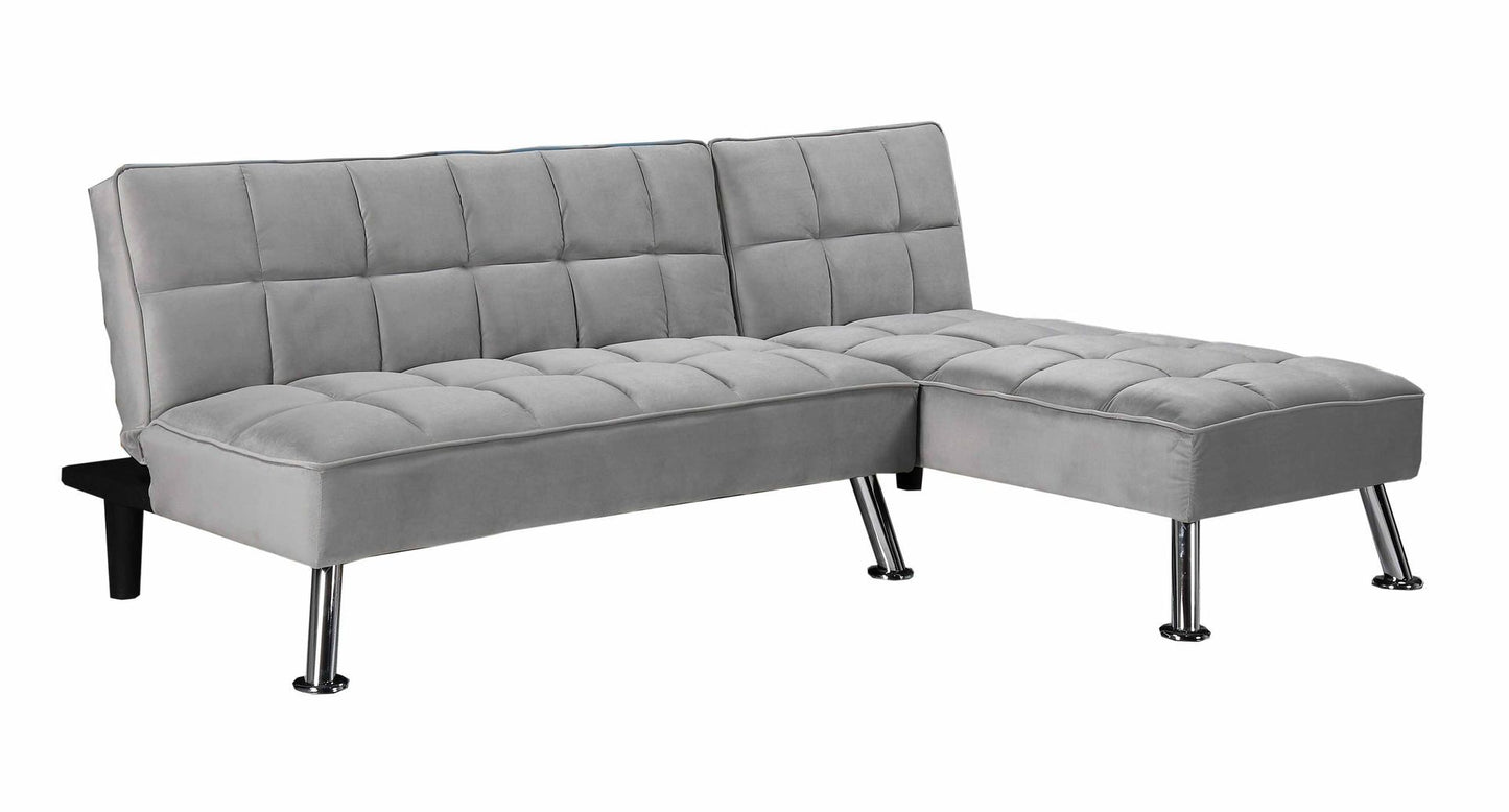 Sofá Cama Chaise Longue Noelia XS