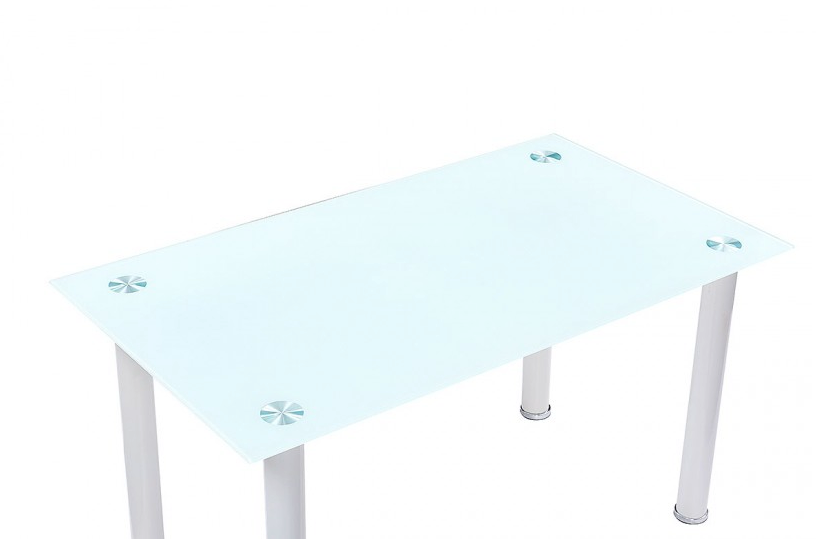 Conjunto de Mesa y 6 Sillas