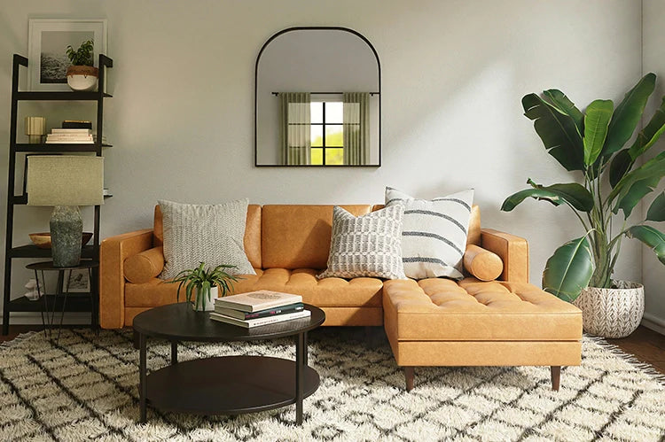 Tendencias en Muebles para 2025