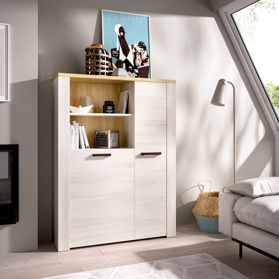 MUEBLE AUXILIAR