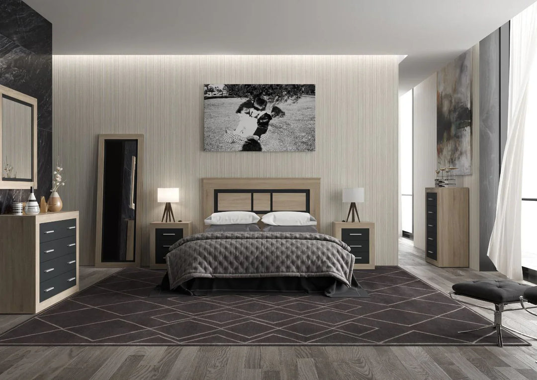Dormitorio Kiara