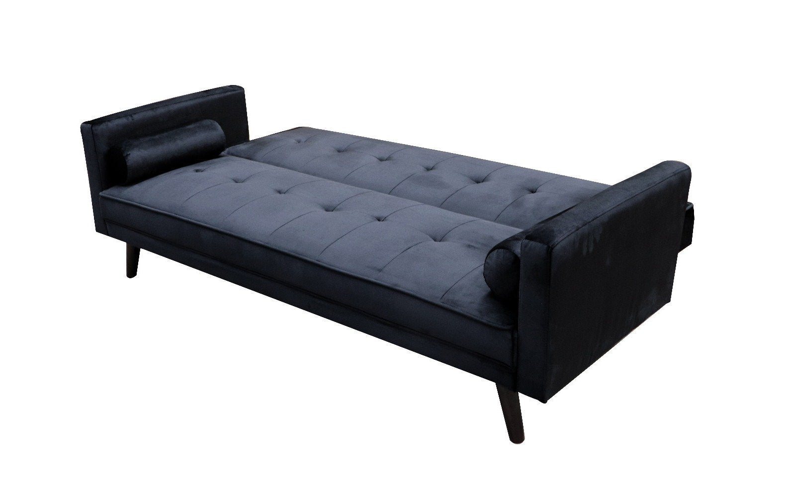 Sofa cama clic clac modelo River. Donde comprar Sofás cama baratos en stock.