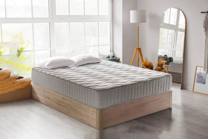 Cama Canape Abatible + Colchon (90, 105, 135, 150cm x 190cm)