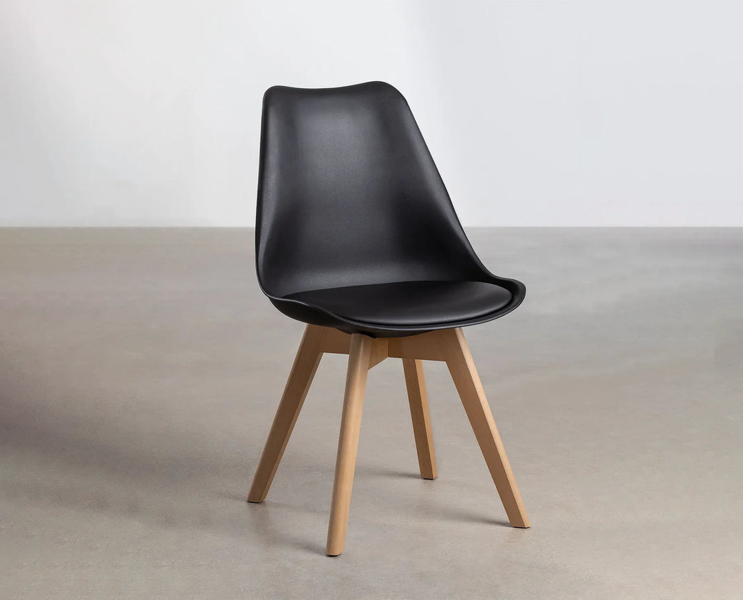 Silla Estilo Nordico