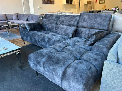 Sofá Chaiselongue Neizan