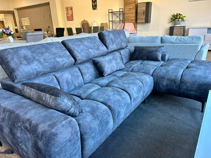 Sofá Chaiselongue Neizan