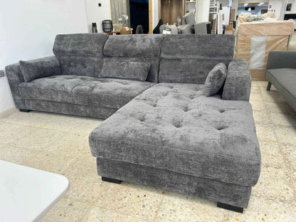 Sofá Chaiselongue Zein