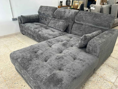 Sofá Chaiselongue Zein