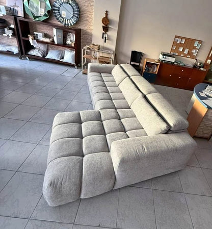 Sofá Chaise Longue SOUL