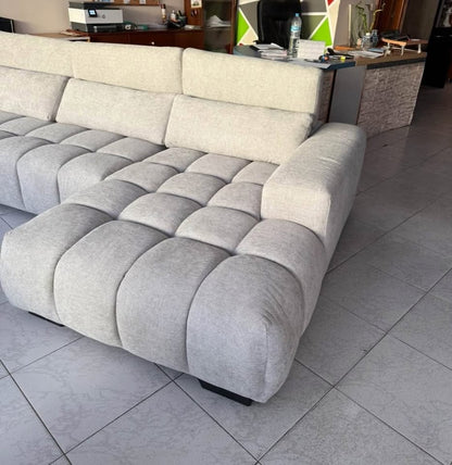 Sofá Chaise Longue SOUL