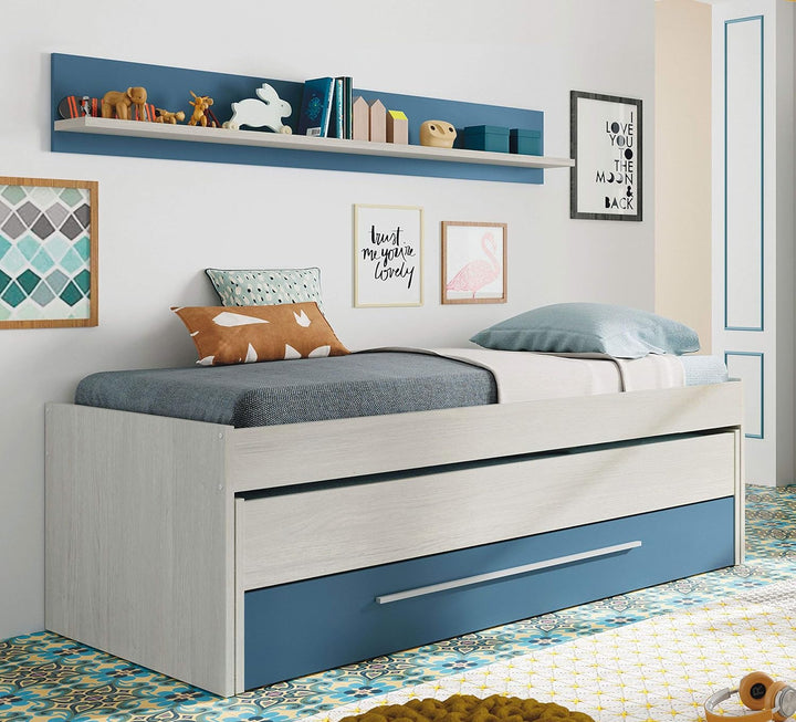 Cama Nido Juvenil