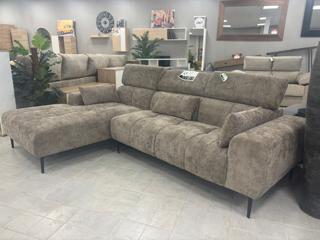 Sofa Daisy
