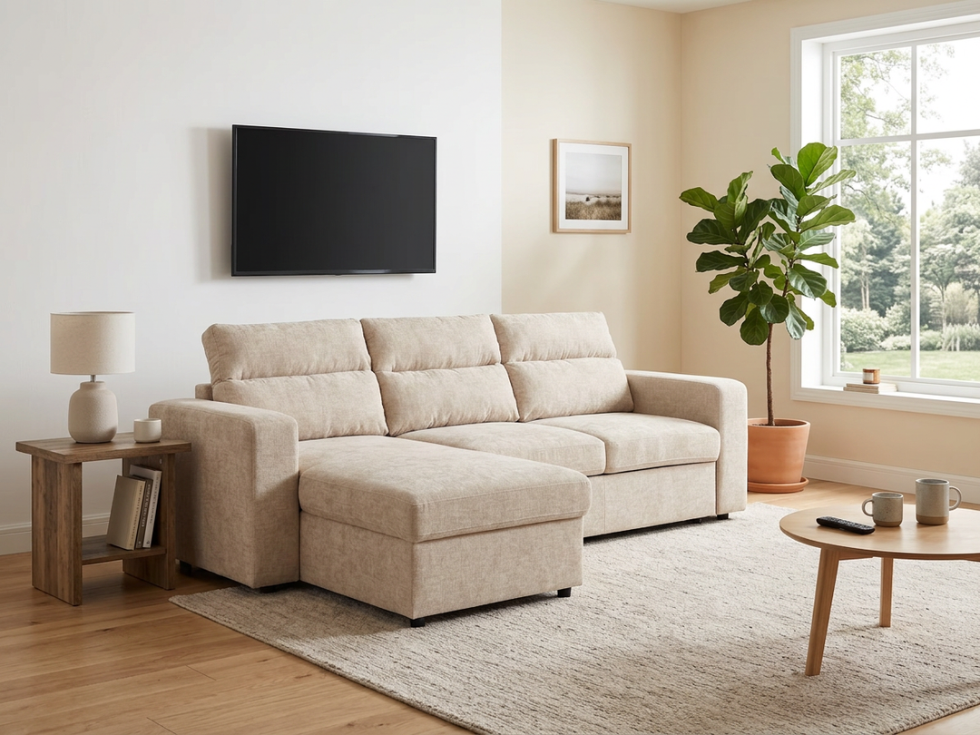 Sofa Janeiro