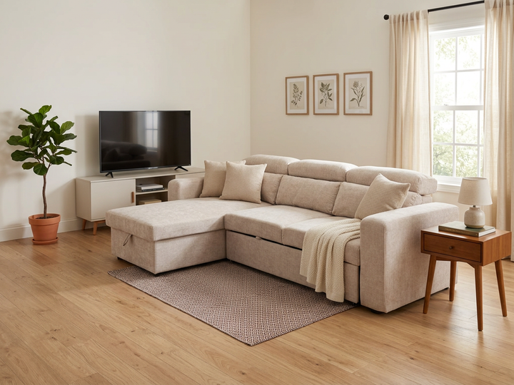 Sofa Janeiro