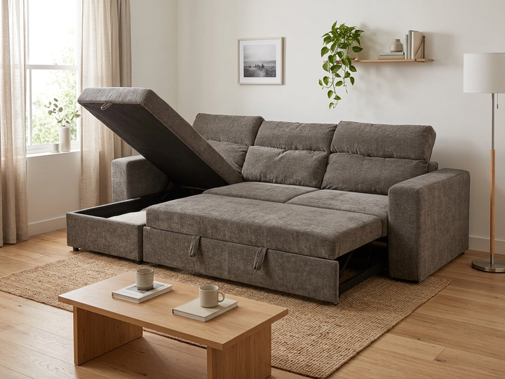 Sofa Janeiro