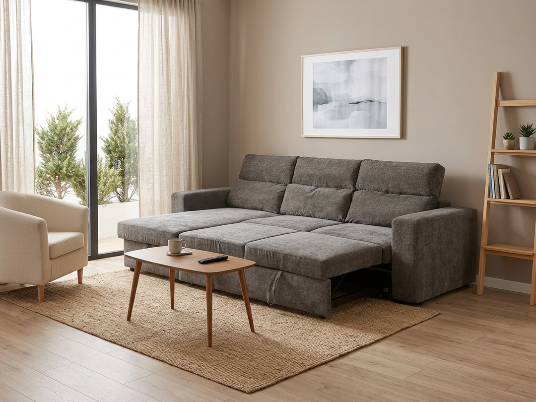 Sofa Janeiro