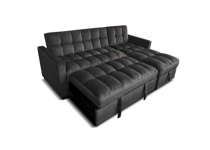 Sofa Cama Chaise Longue Kris 210cm