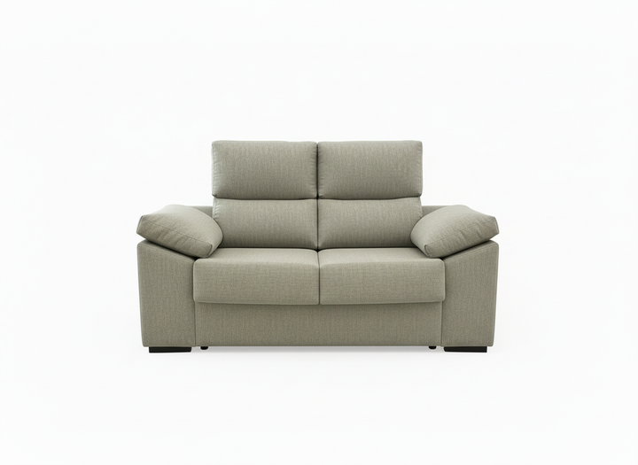 Sofá 2 Plazas KANSAS