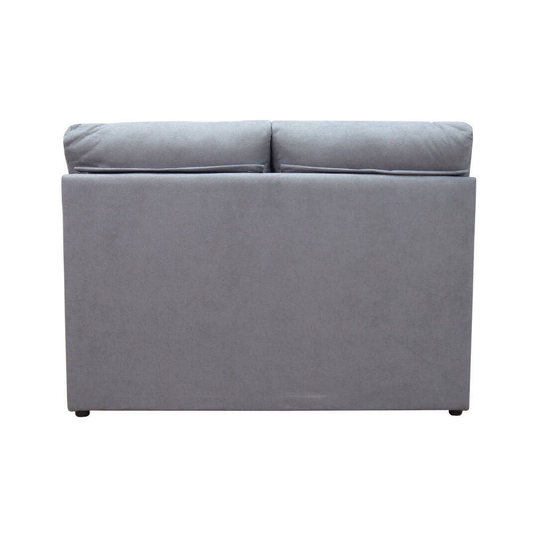 Sofá de 2 Plazas VALDINI