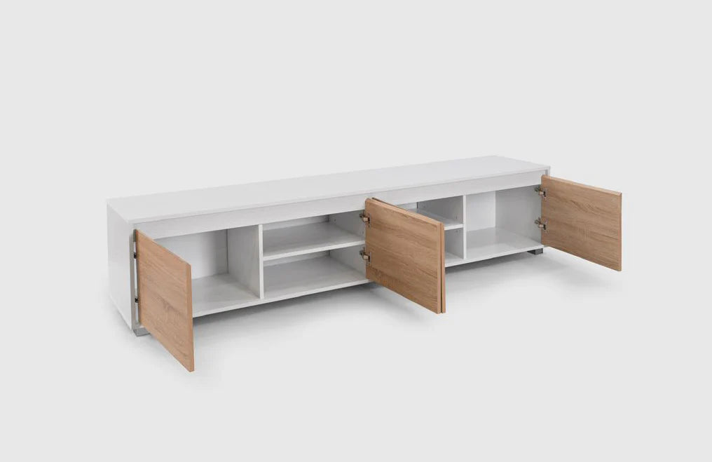 Conjunto Mueble de Salón Alma