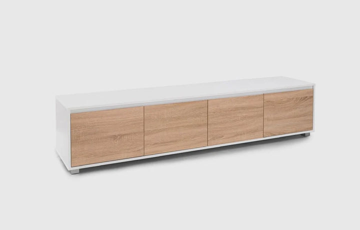 Conjunto Mueble de Salón Alma
