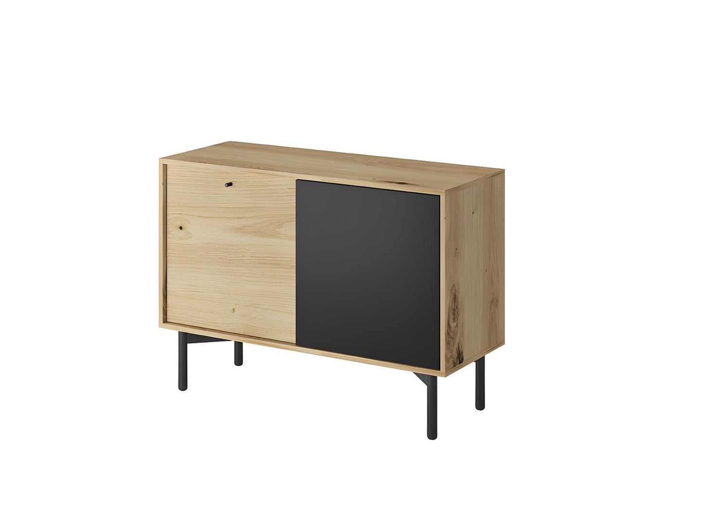 Mueble Auxiliar FLOW