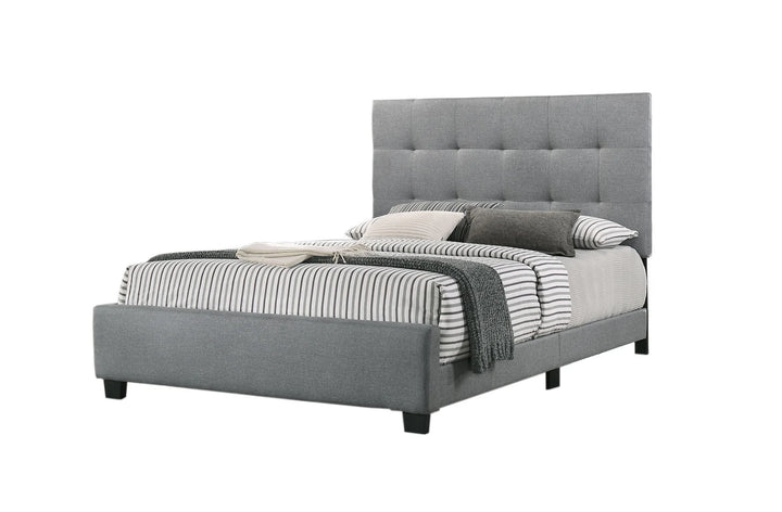 Cama de Matrimonio con Somier Emily 135cm
