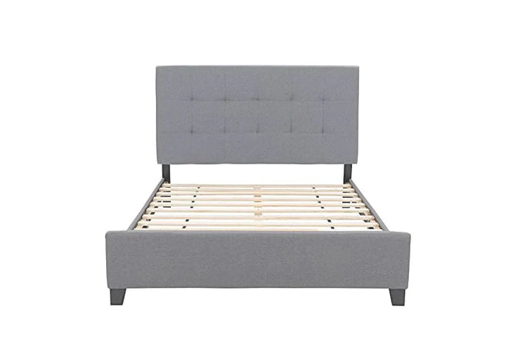Cama de Matrimonio con Somier Emily 135cm