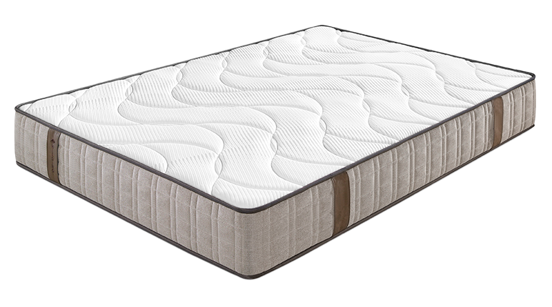 Colchón Gama PREMIUM Muelles Ensacados 25-26cm