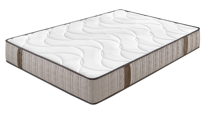 Colchón Gama PREMIUM Muelles Ensacados 25-26cm