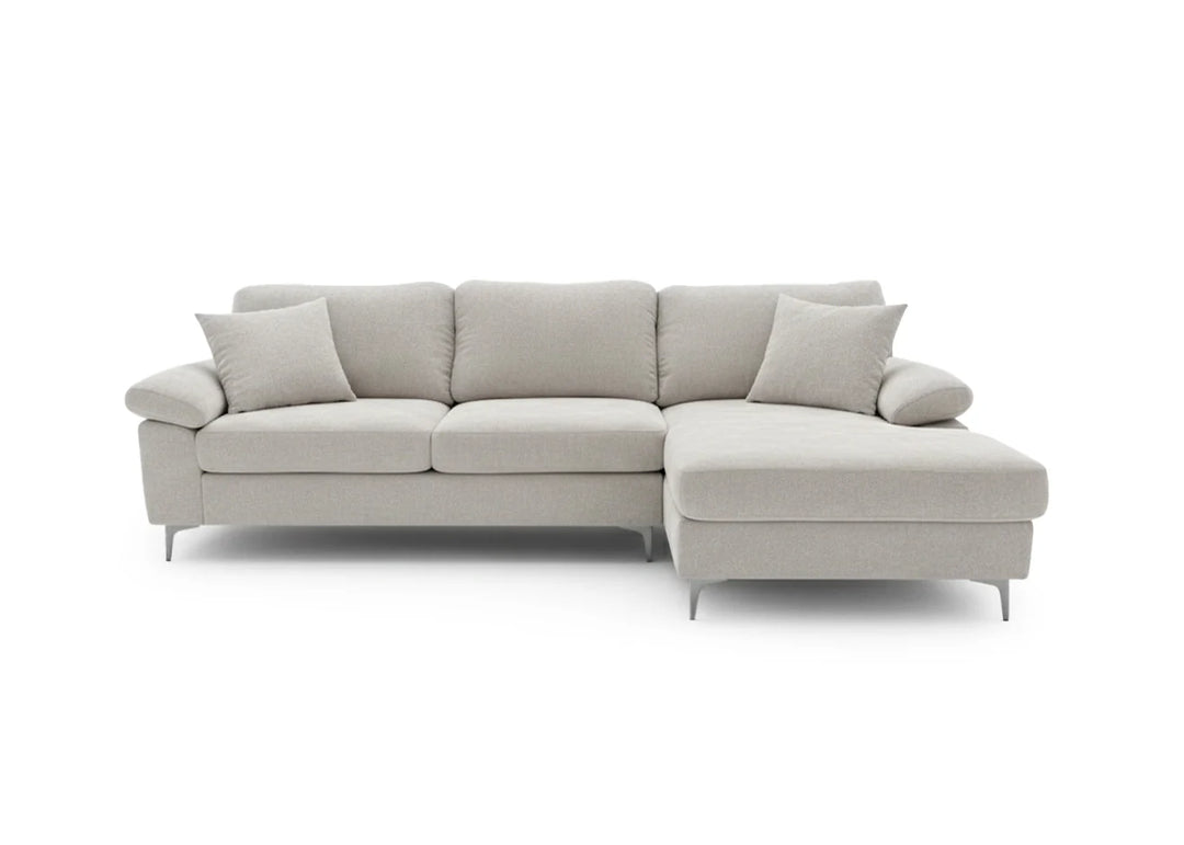 Sofa Chaise Longue Kaveah 260cm