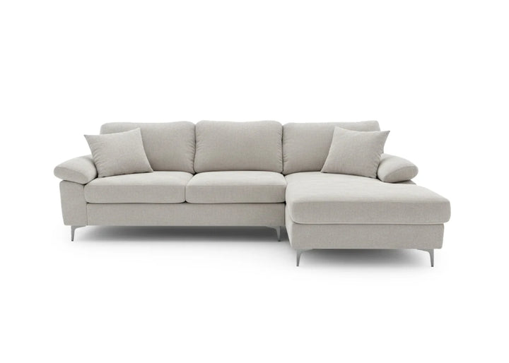 Sofa Chaise Longue Kaveah 260cm