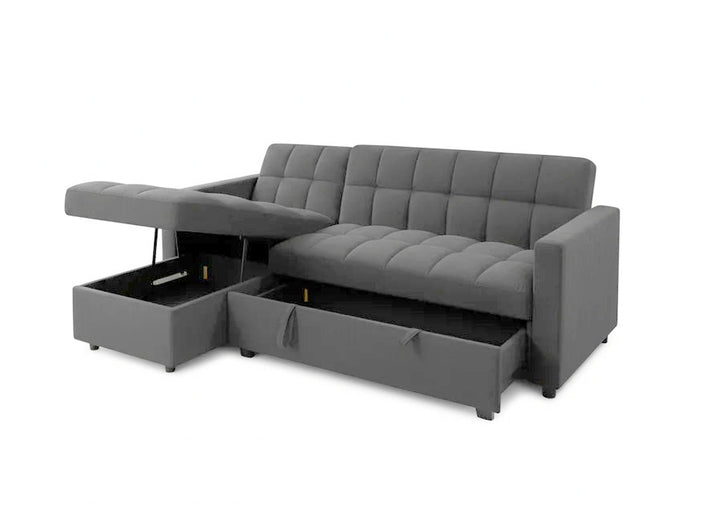 Sofa Cama Chaise Longue Kris 210cm