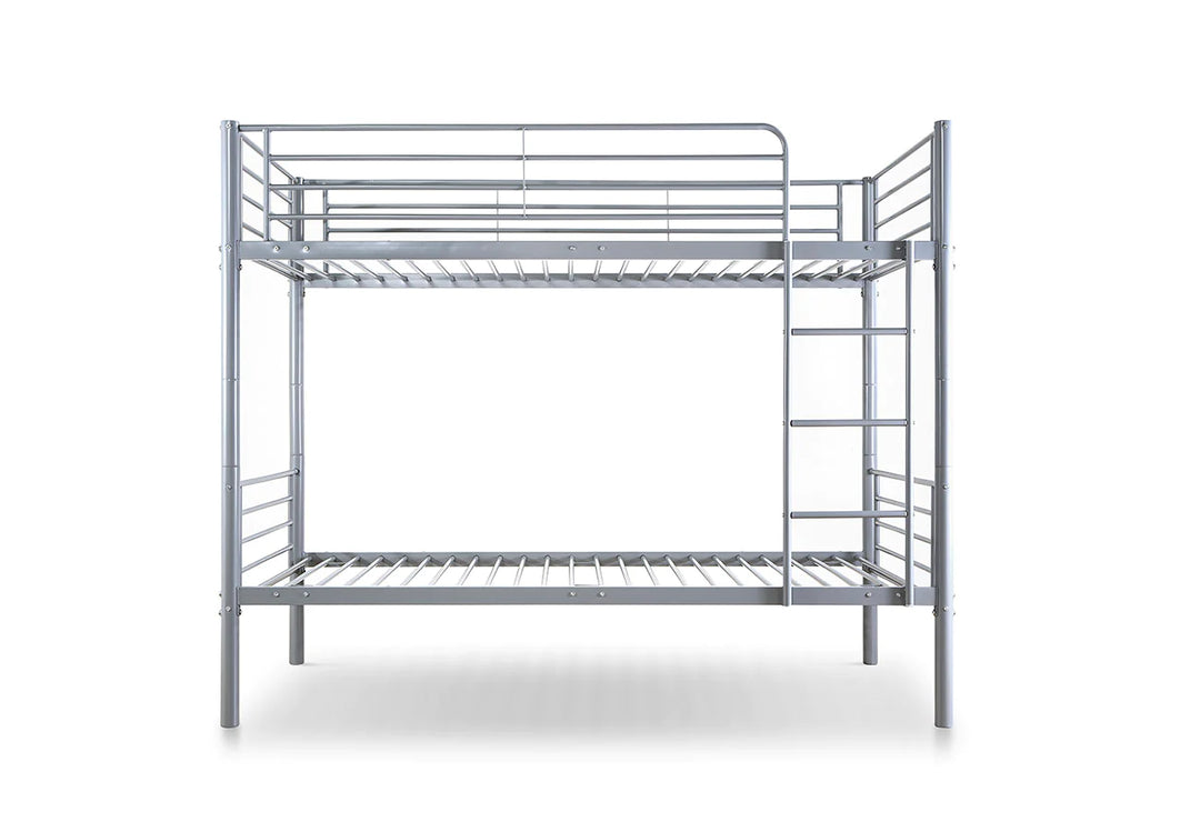 Litera Metalica Doble Cama de 90x190cm AS-110