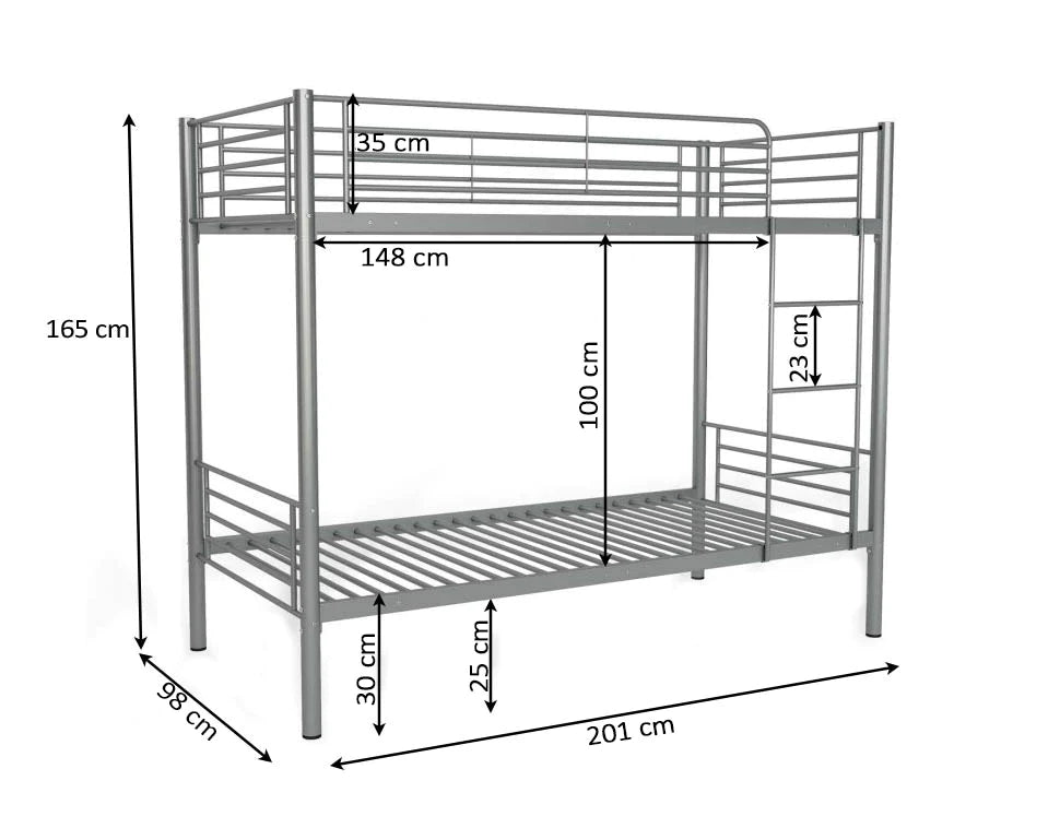 Espejo Vertical de Dormitorio o Recibidor Lara – OUTLET-REMAR