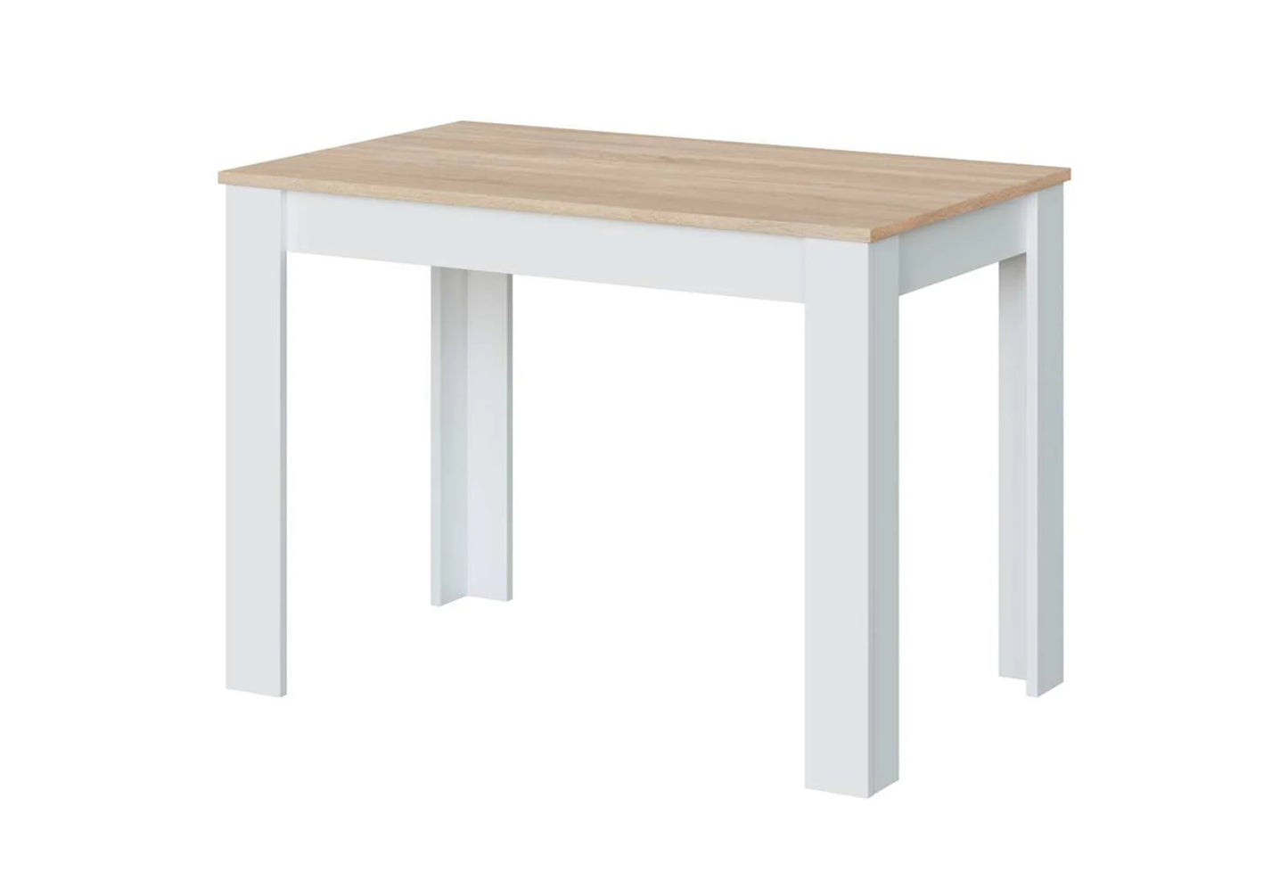 Mesa de Comedor o Cocina Miramy 140cm