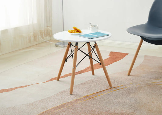 Mesa de Centro Nordica Moira