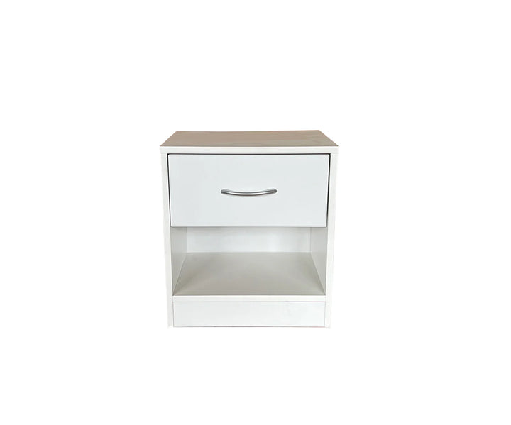 Mesita de Noche Pep 1 Cajon (1ud)