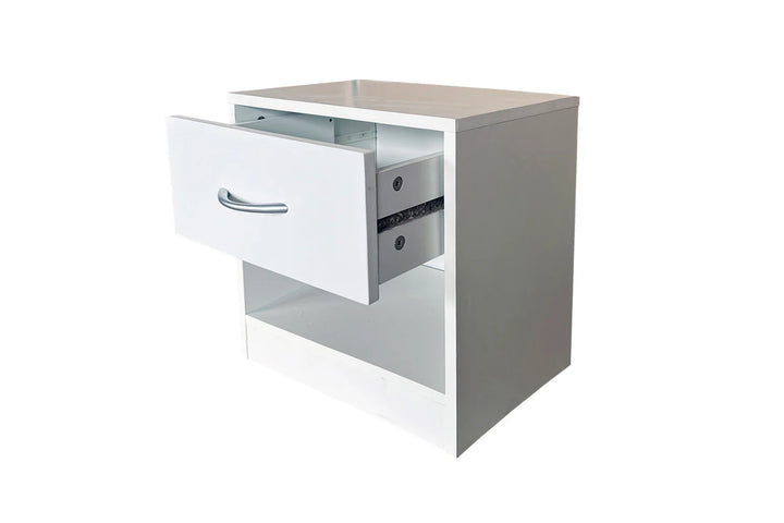 Mesita de Noche Pep 1 Cajon (1ud)
