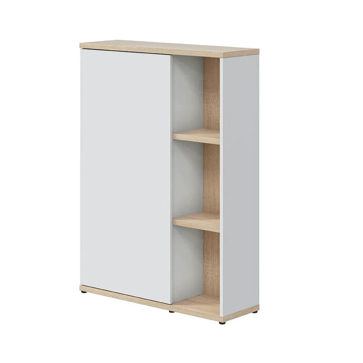 Mueble Recibidor Consola Adhara + Zapatero