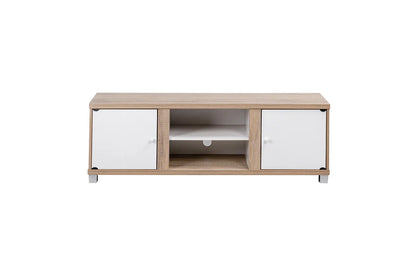 Mueble TV Dela Cabinet 2 Puertas