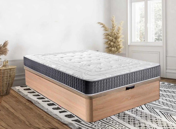 Oferta Canape Abatible + Colchón