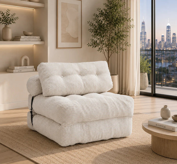 Sofá Cama Plegable UNIQUE MEGA LIQUIDACIÓN
