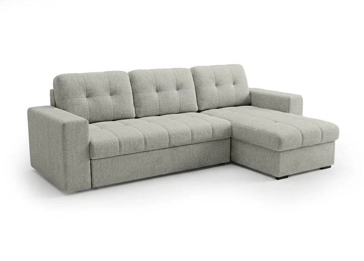 Sofa Cama Chaise Longue Reversible Hannah 247cm