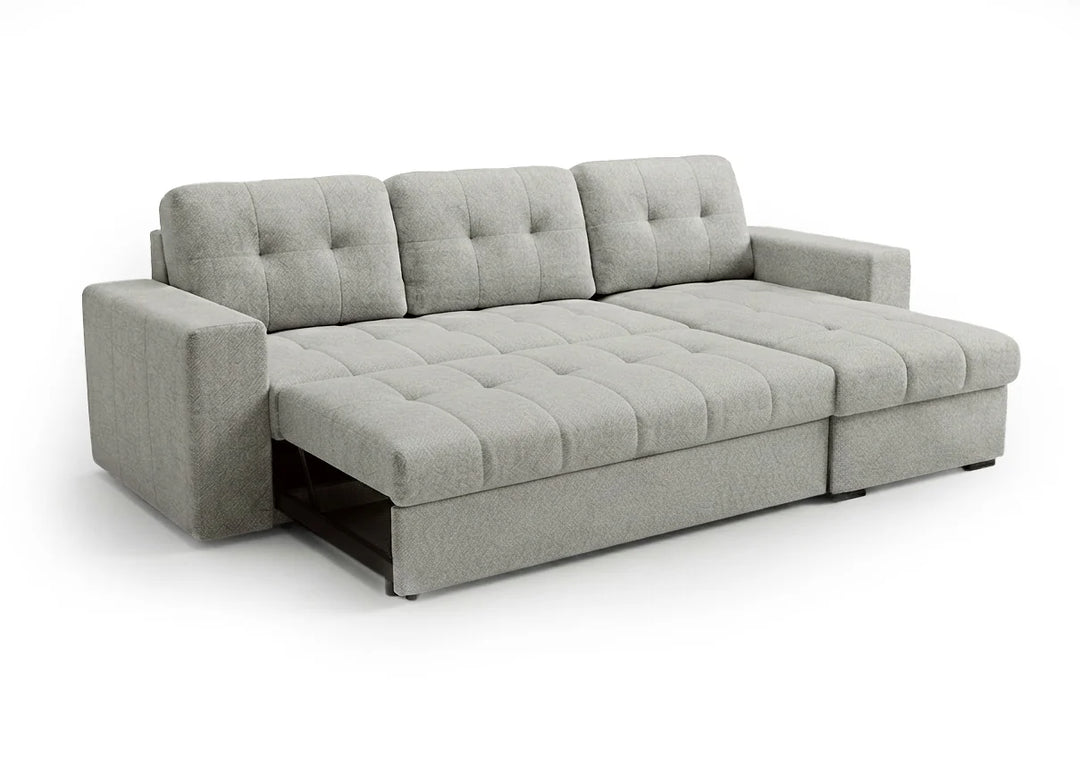 Sofa Cama Chaise Longue Reversible Hannah 247cm