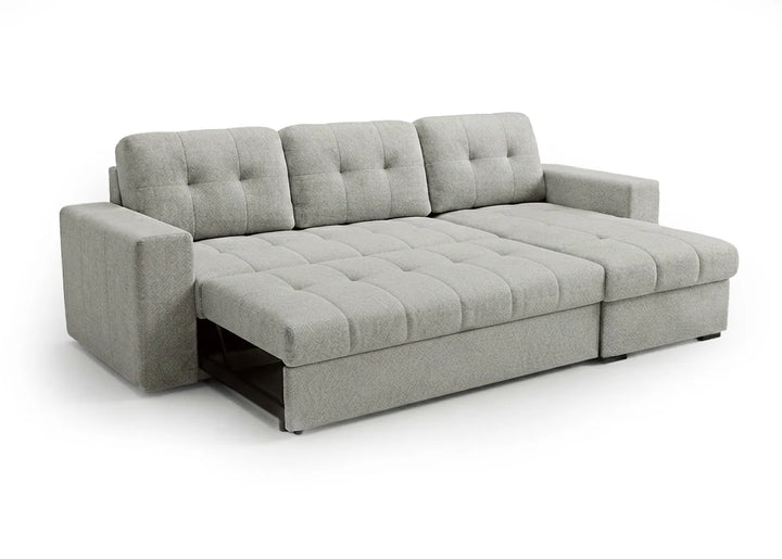 Sofa Cama Chaise Longue Reversible Hannah 247cm